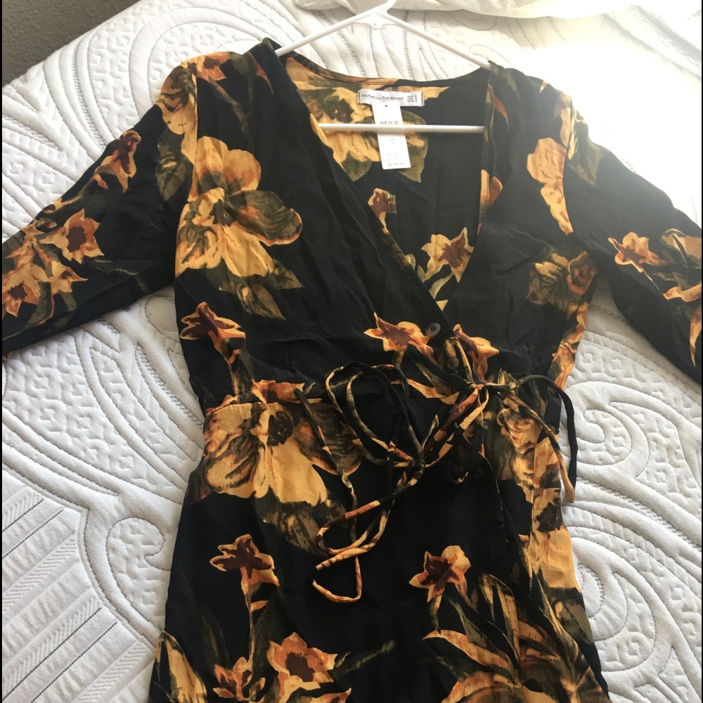 🤓Beautiful Anthropologie Dress 👗